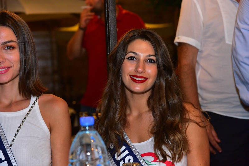 Army Day Bnoss Jounieh
